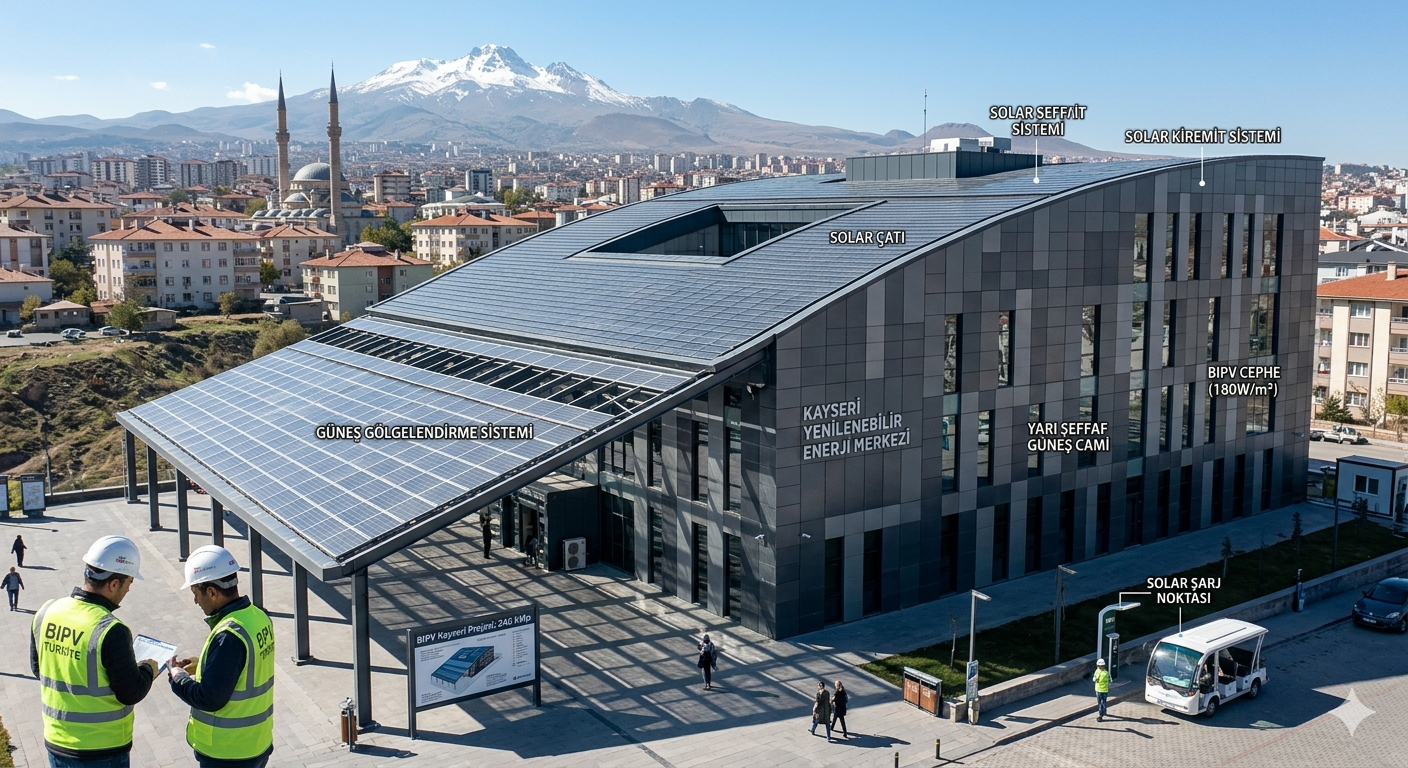 Hizmet Galerisi